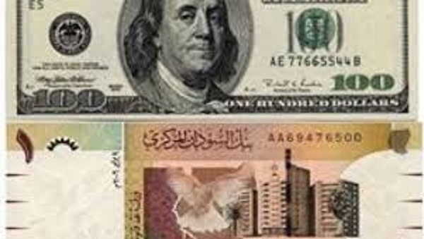  عقب اتفاق الخرطوم.. ارتفاع قيمة الجنيه السوداني أمام الدولار